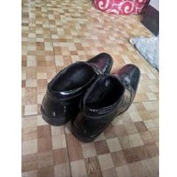 Sepatu Kerja (pantofel) UK 46