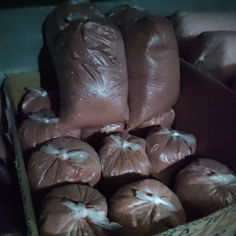 Pupuk Kcl 1kg repack