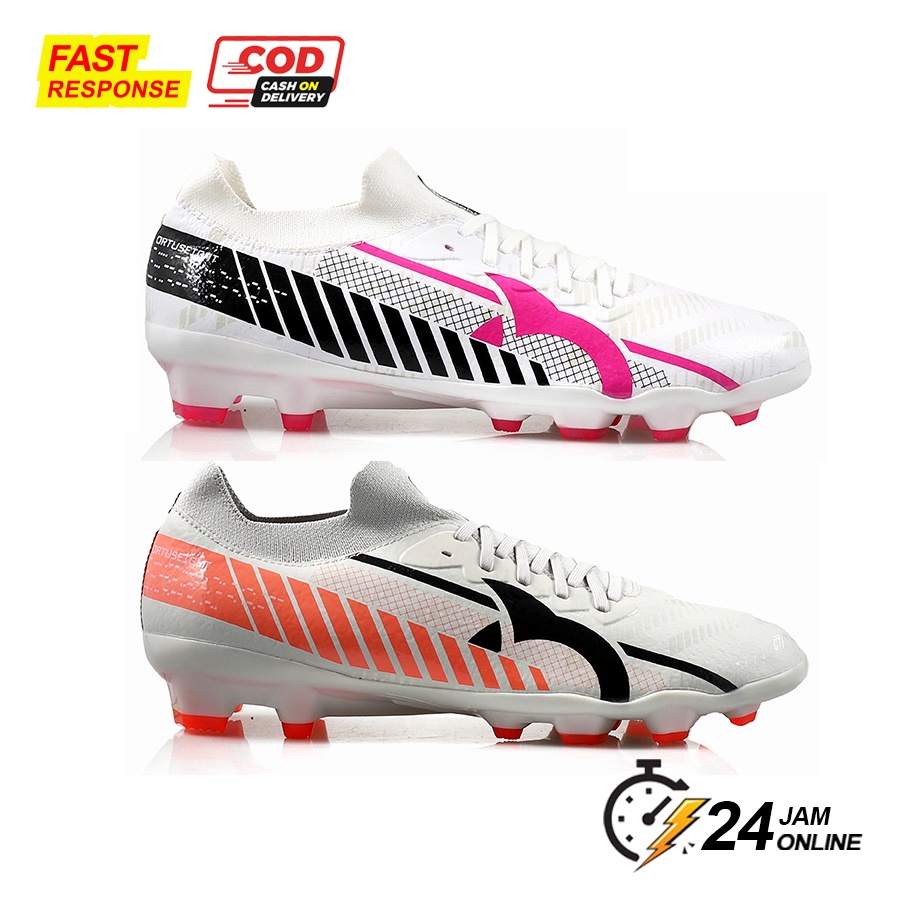SEPATU SEPAK BOLA CATALYST LIBERTE ORTUSEIGHT ORIGINAL