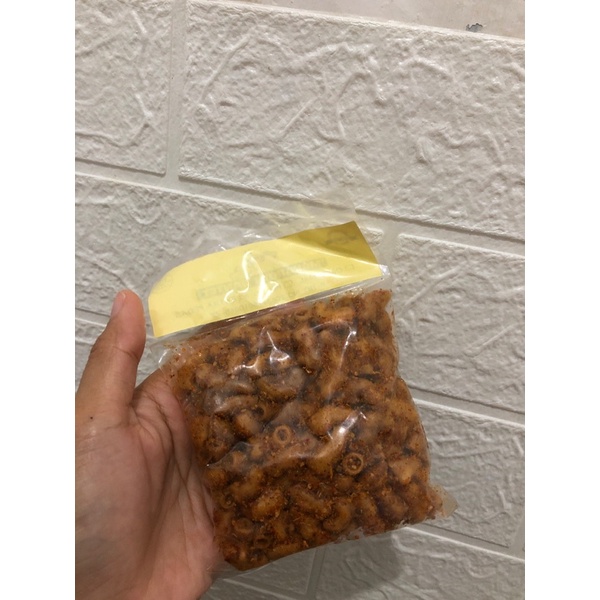 

makaroni bantat