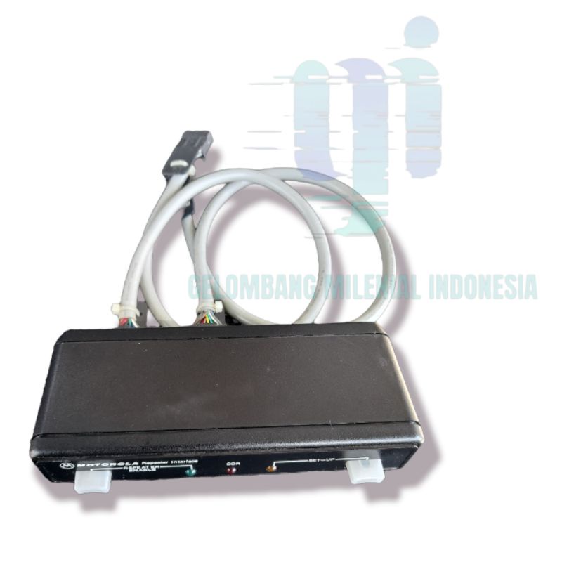 COR INTERFACE REPEATER MOTOROLA CDR500