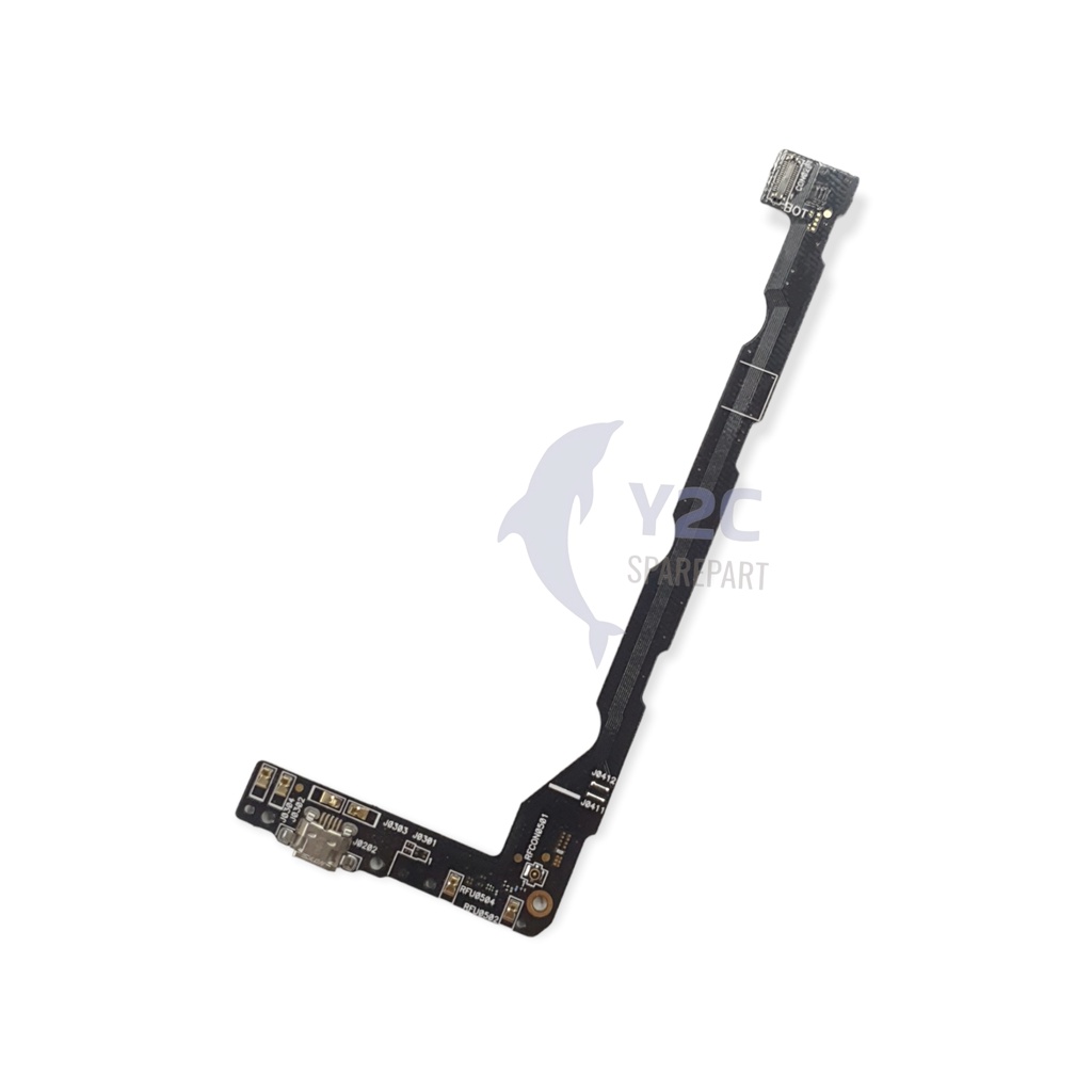 FLEXI CHARGER ASUS ZE600KL ZE601KL / ZENFONE 2 LASER + MIC / FLEXIBLE BOARD CASAN