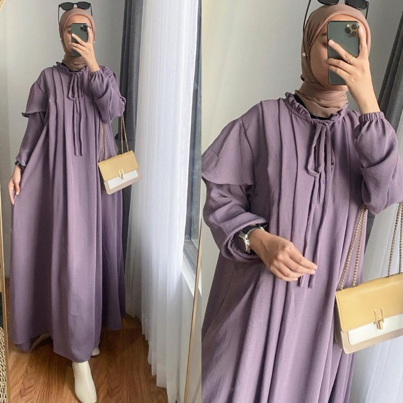 Audrey dress