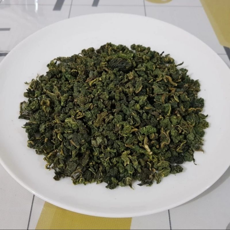 

Mulberry Leaf Tea/Teh Daun Murbei/Folium Mori/Sang Ye 100gr