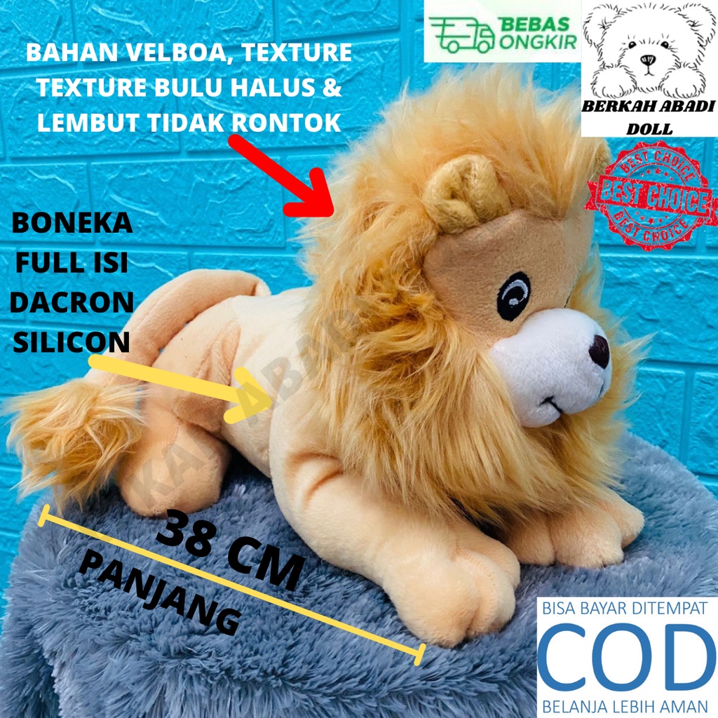 boneka lion king jumbo boneka lion king lucu boneka lion lucu boneka lion besar boneka lion jumbo bo