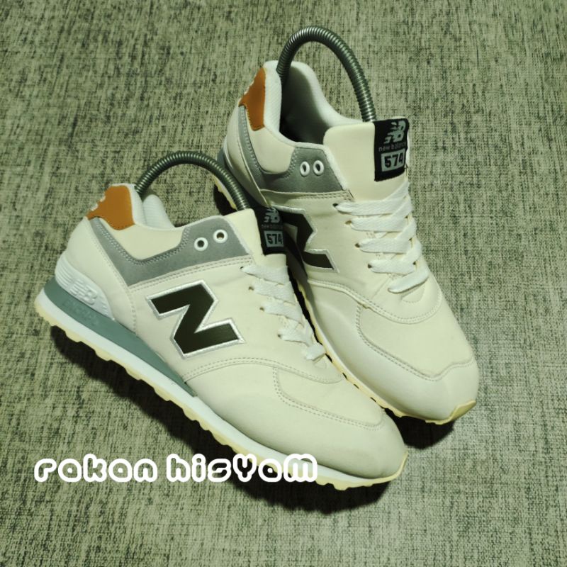 MEGA SALE NB ENCAP 574 PRIA WANITAPREMIUM Grade ORIGINAL