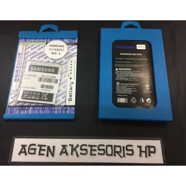 Bayar Di Tempat Batre Samsung Galaxy V Plus Duos G313 G316H Ace 4 S7270 Ace 3 J1 Mini 2015 J105 Bate