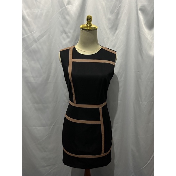 Preloved Dress Anne Klein