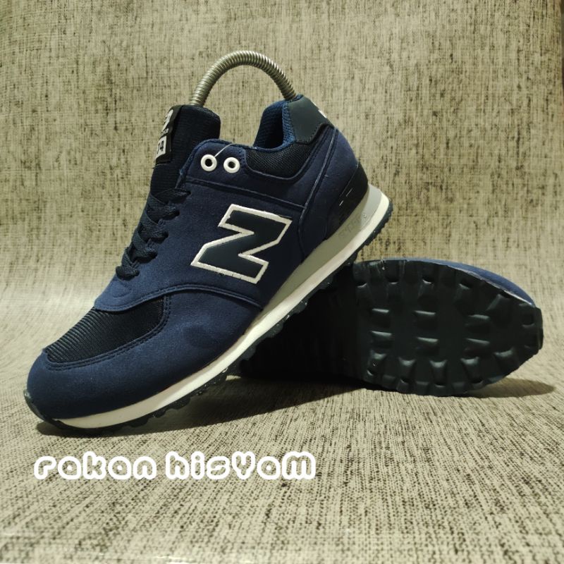 MEGA SALE NB ENCAP 574 PRIA WANITAPREMIUM Grade ORIGINAL