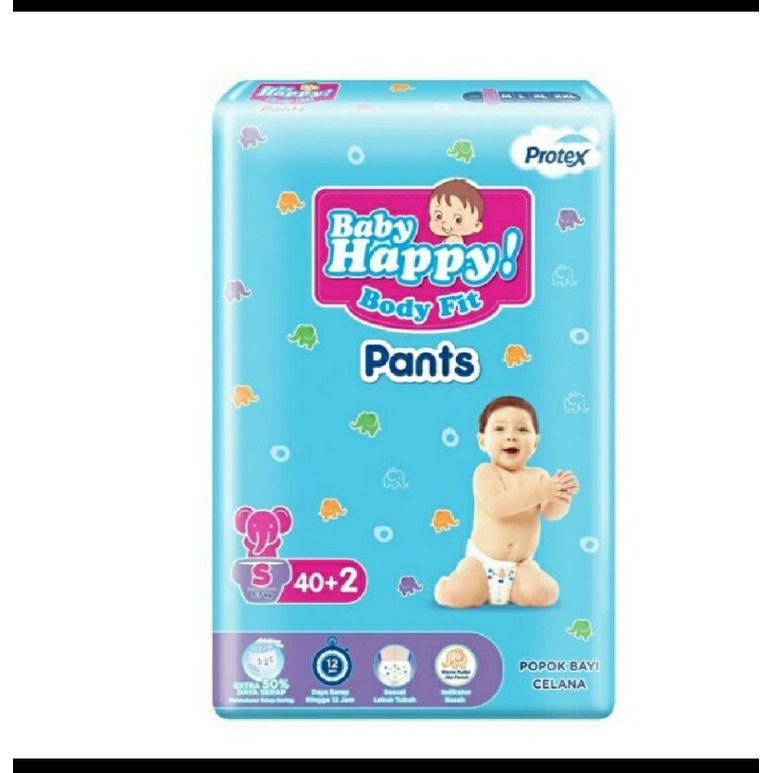 Baby Happy S