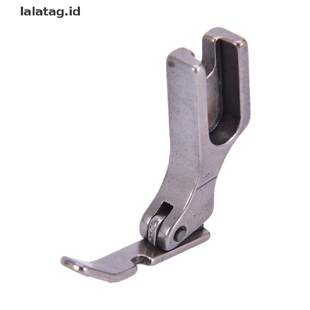 [lalatag] P36ln/p36n Presser Foot Mesin Jahit Industri FlatcarFoot Sisi Baja [ID]