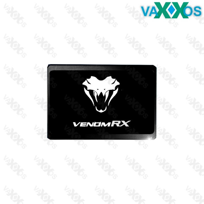 VenomRX Super SSD 1 TB - SATA