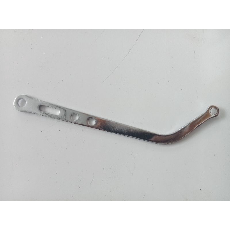 PANGKON KNALPOT L LUBANG BESI KRUM PANGKON KNALPOT L KRUM