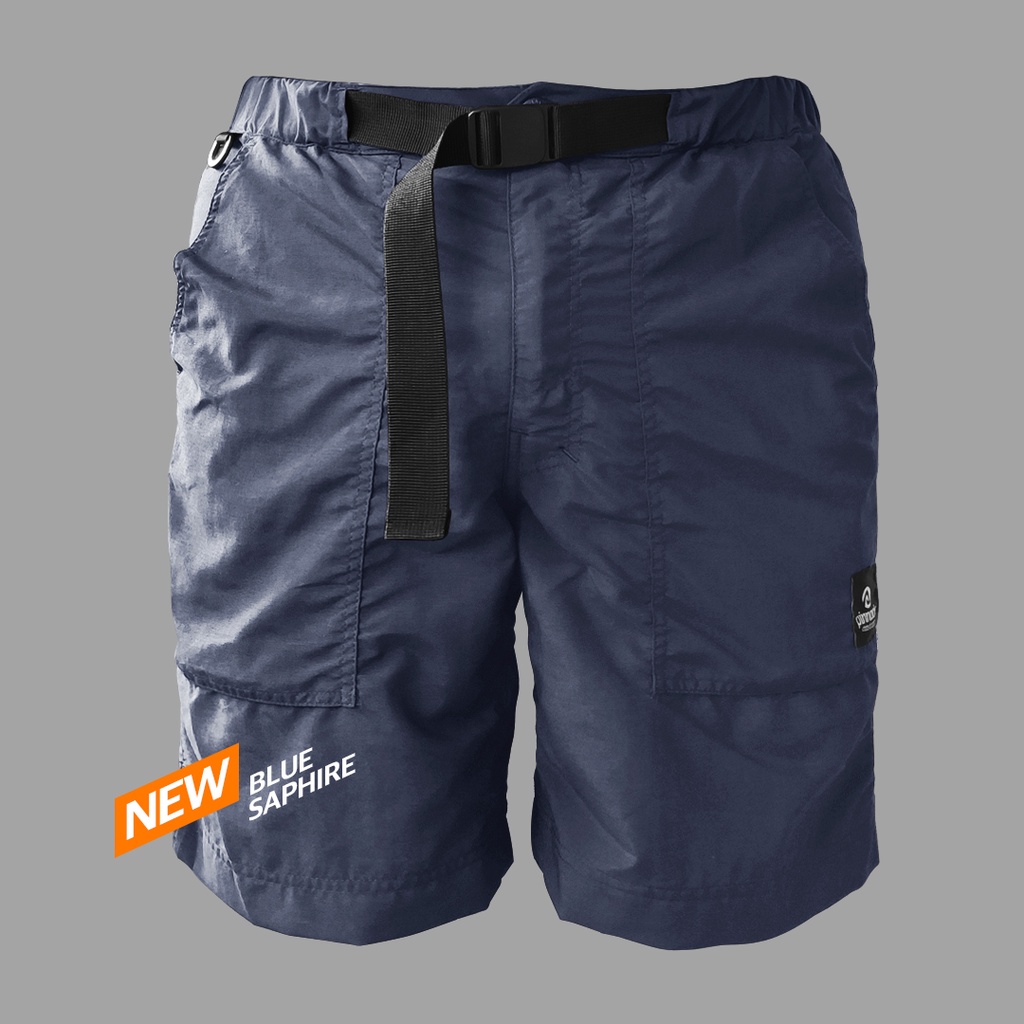 PInnacle - Eutla Short Classic Blue Saphire