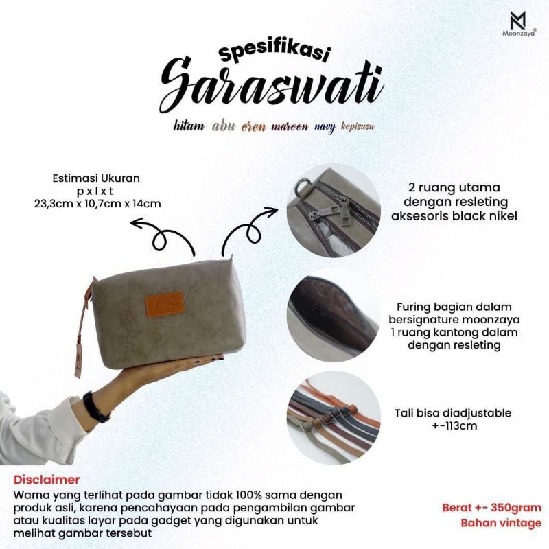 Saraswati by moonzaya