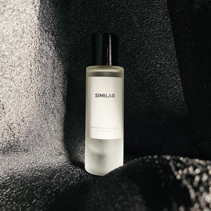 Parfum SIMILAR Orchid - Eau de Parfum | Inspired by Tom ford Black Orchid