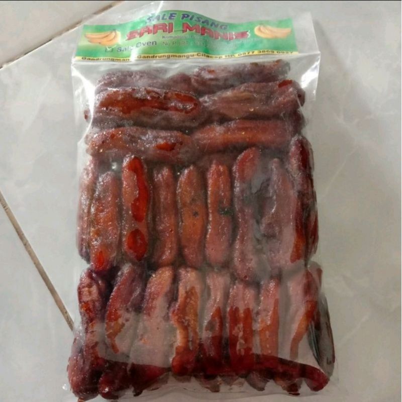 

SALE PISANG BASAH MANIS LEGIT MANIS ASLI DARI PISANG