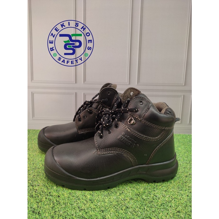 Safety Sepatu Safety KingS Kws 803 X Original / King 803 / Kings 803