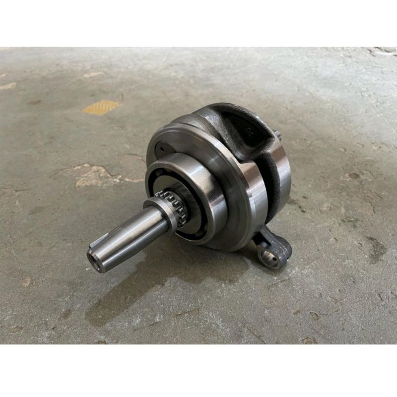 Kurk as xiema diablo bandul CRF230 / CB 250 langkah 66,2mm