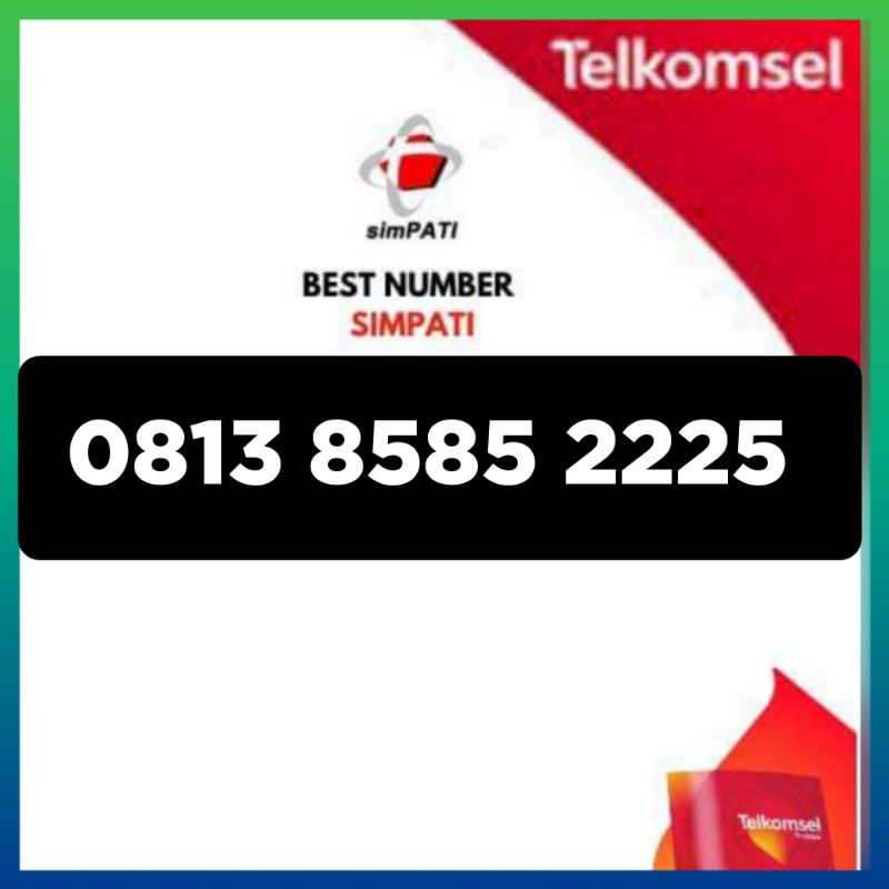 Nomor Cantik Simpati- Nomer Cantik Simpati-Perdana Simpati Cantik- cantik simpati Telkomsel