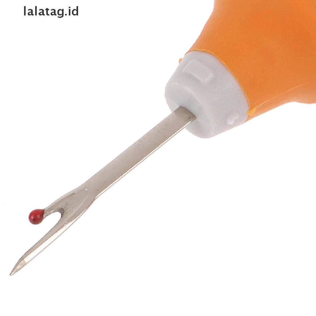 [lalatag] 1x Handle Craft Cutter Seam Ripper Stitch Unpick Tools Aksesoris Jahit s [ID]