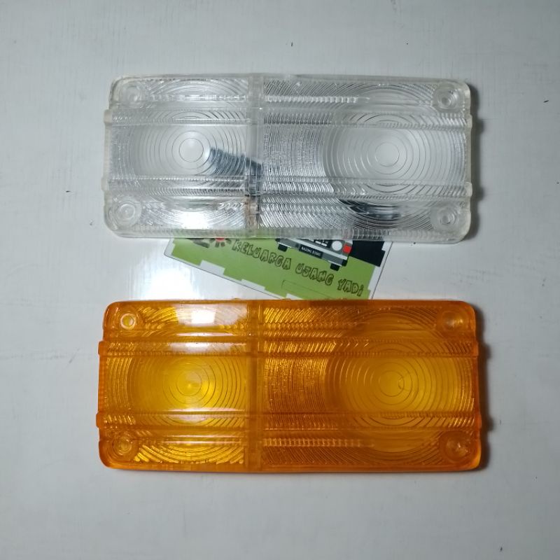 Mika sein Colt T120 Bagong Tahun tua (1pcs).