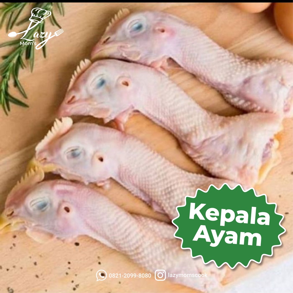 

Kepala Ayam | Cimahi Bandung | Murah berkualitas