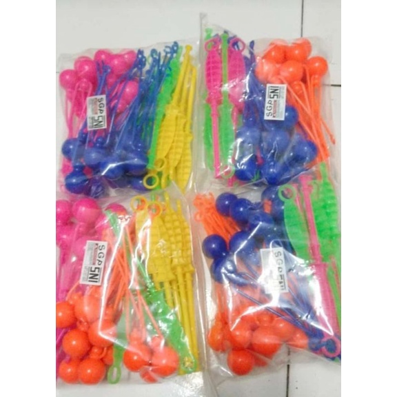 latto-latto gagang sedang harga 1 lusin isi 12 pasang SNI