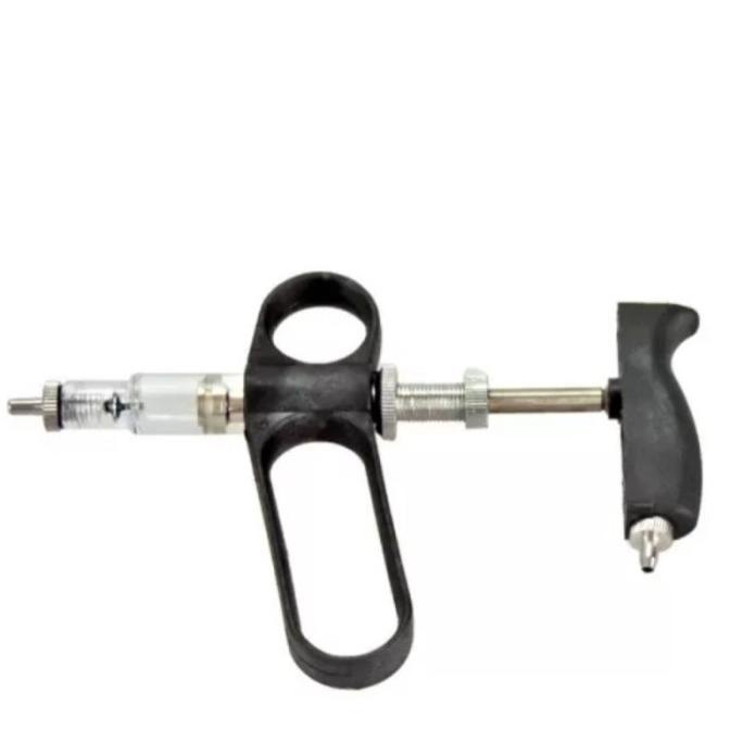 suntikan ayam otomatis terus-menerus bukan socorex medion alat suntik - alat vaksin unggas bebek mer