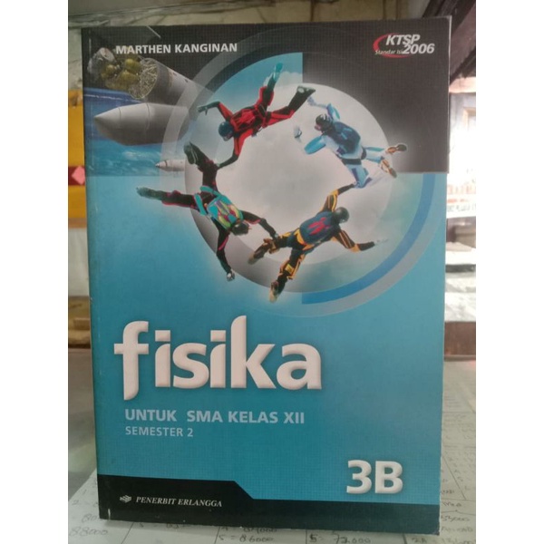 

fisika 3b semester 2