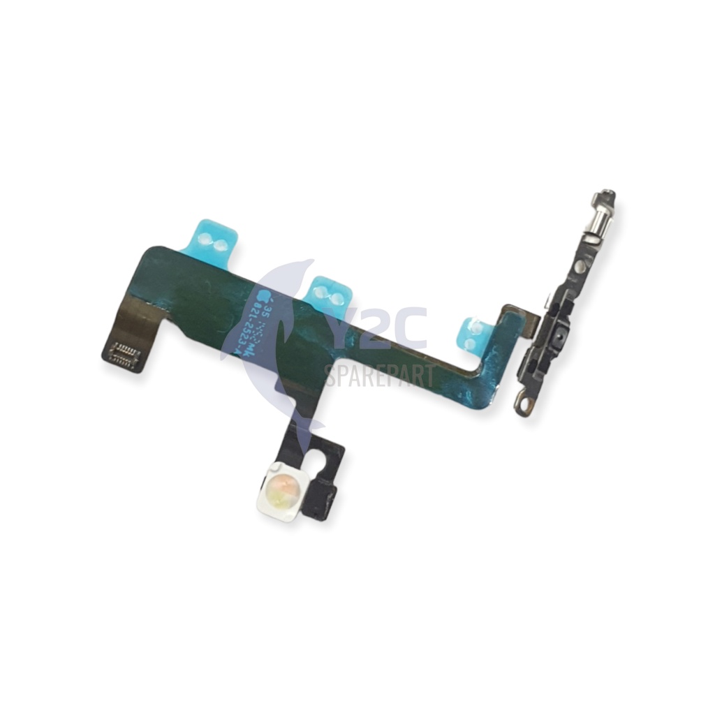 FLEXI ON OFF 6 / 6G / FLEXIBLE POWER