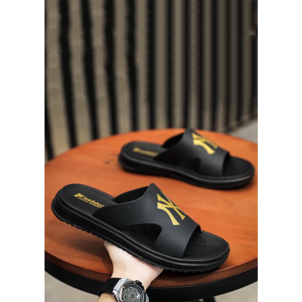 SANDAL PRIA KULIT IMPORT / SANDAL JEPIT/ SANDAL PRIA S 20 ORIGINAL/carvil