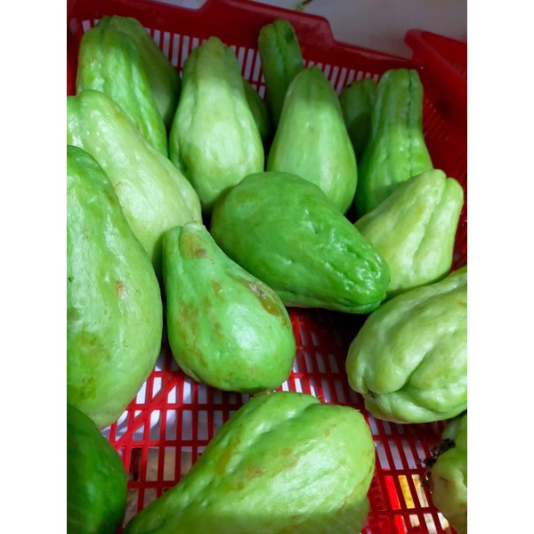 

Manisa sayur