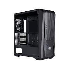 Cooler Master Casing MasterBox 500