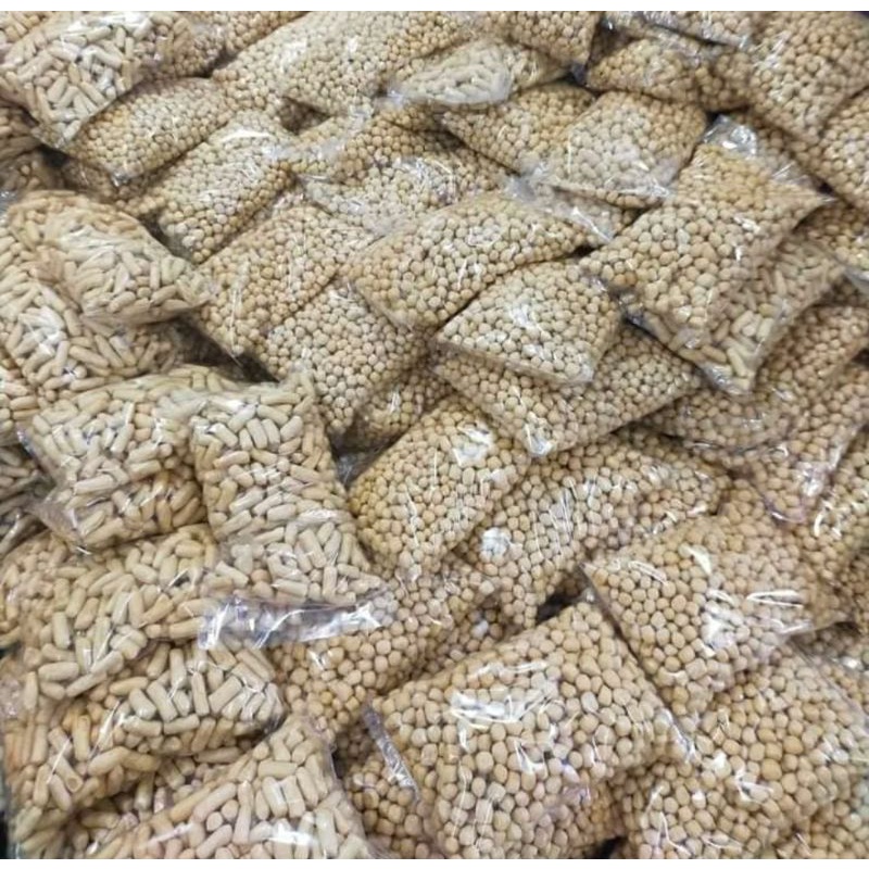 

Snack Kerupuk Atom Anambas 250 gram