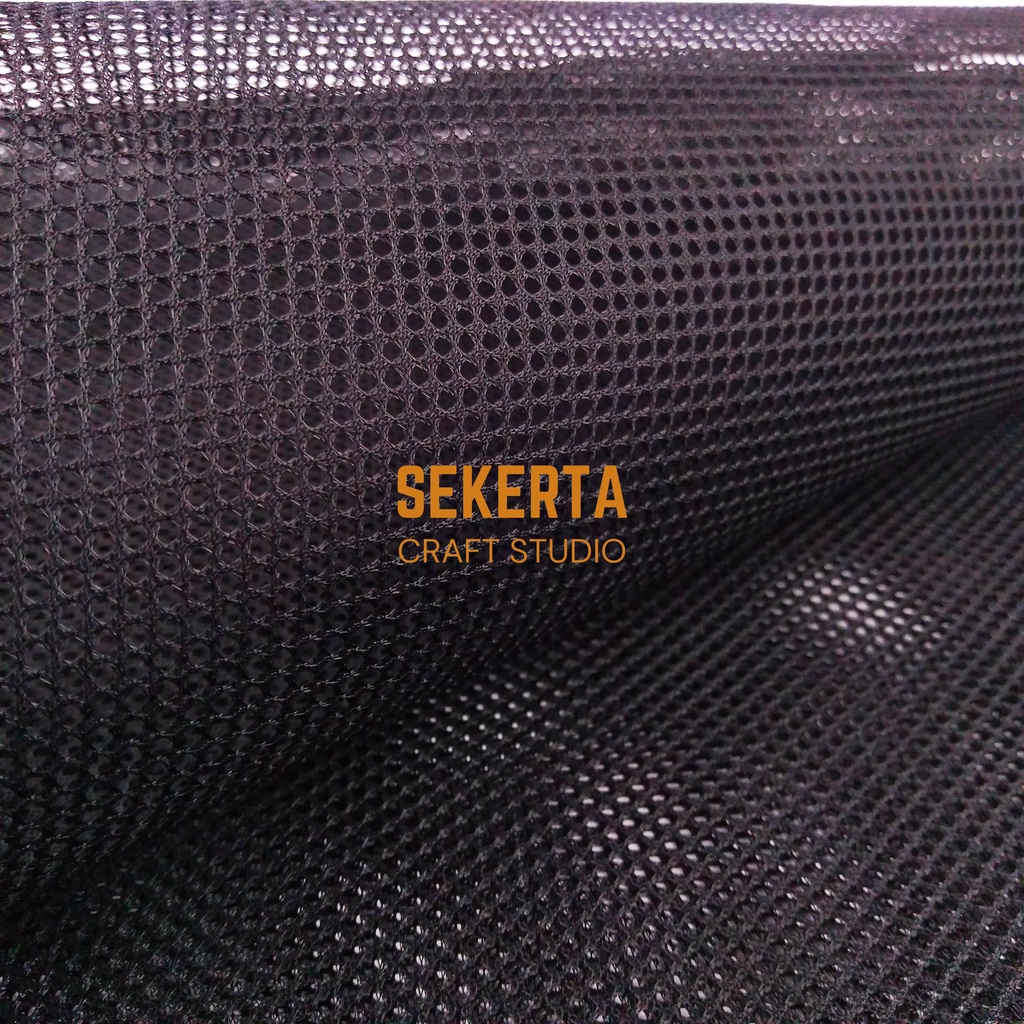 Kain Jala / Jaring / Mesh AC