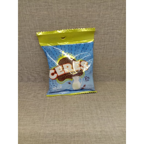 

Ceres Milk Original Recipe 90gr