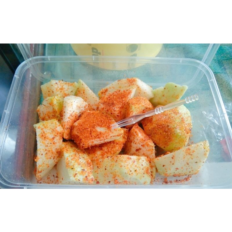 

RUJAK JAMKRIS LEPAK