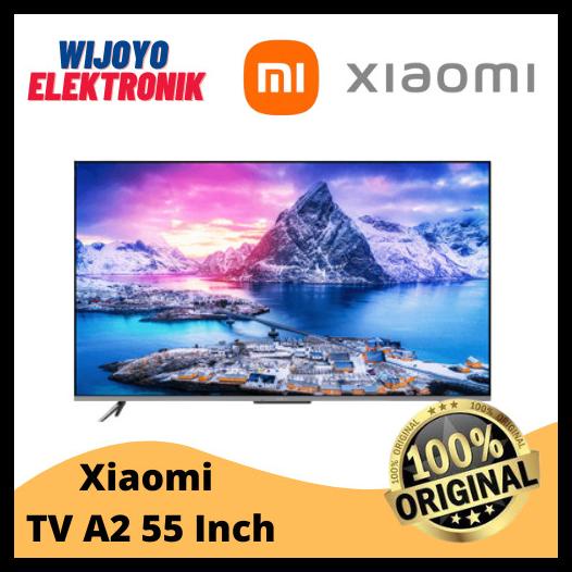 Mi Tv 55 Inch Android Xiomi 55 Inch Xiaomi A2 55 4K Android Tv 55 Inch