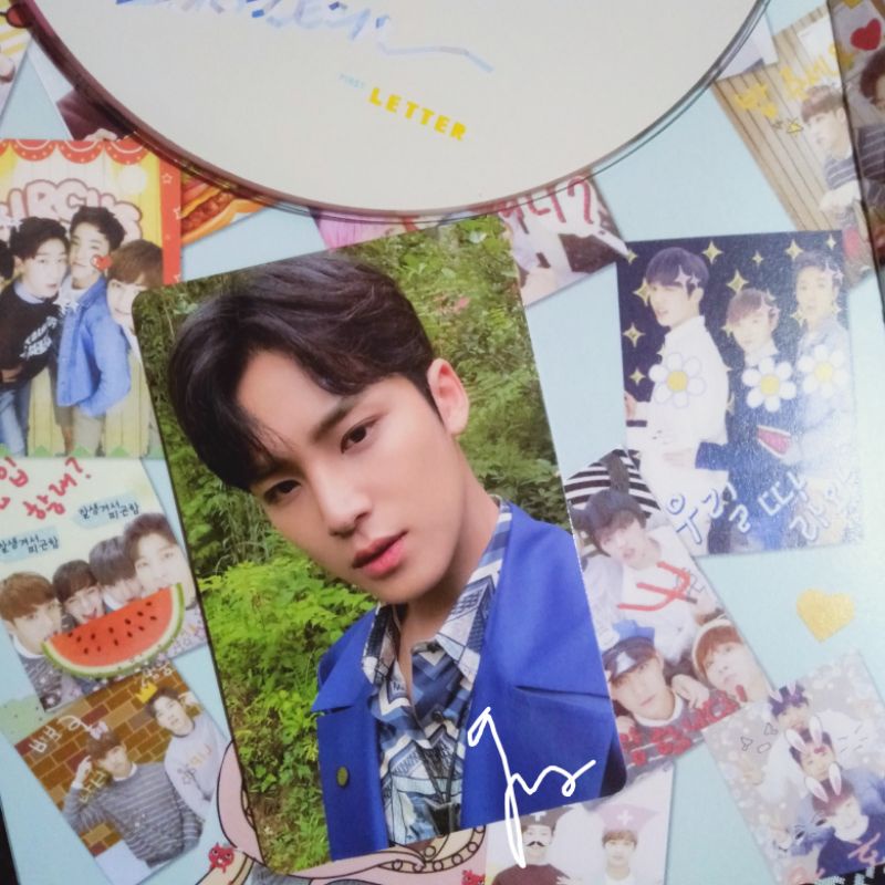 [booked] pc social club mingyu al fine