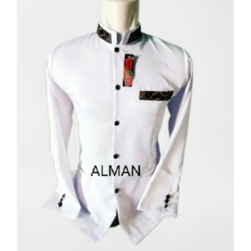 jasko batik pria dewasa terbaru