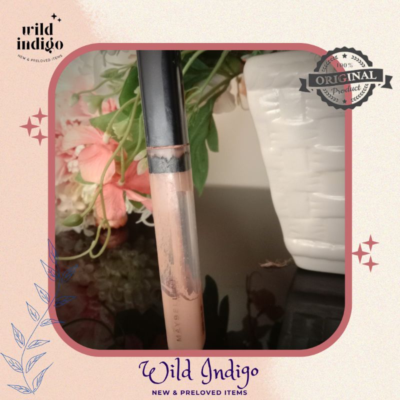 MAYBELLINE CONCEALER (SAND)