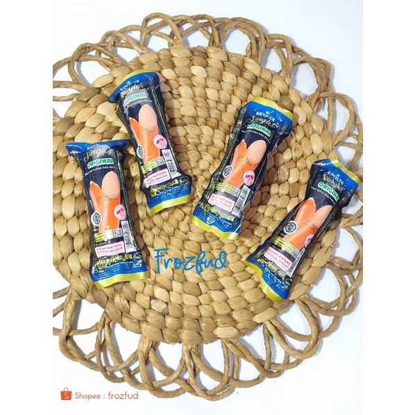 

Kanzler Singles Original