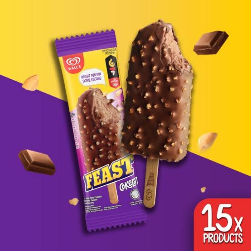 

es krim ice cream all varian