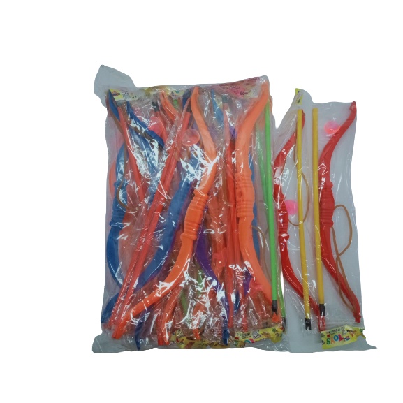 20 PCS MAINAN ANAK ANAK LAKI LAKI PANAH KOP JUMBO MAINAN PANAH PANAHAN ANAK JUMBO