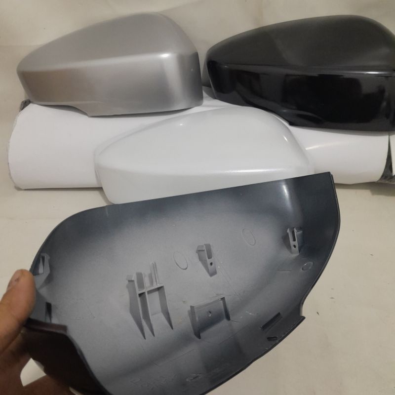 SV1 cover spion xpander ultimate cross glx gls cover spion mobil xpander cover spion xpander kanan