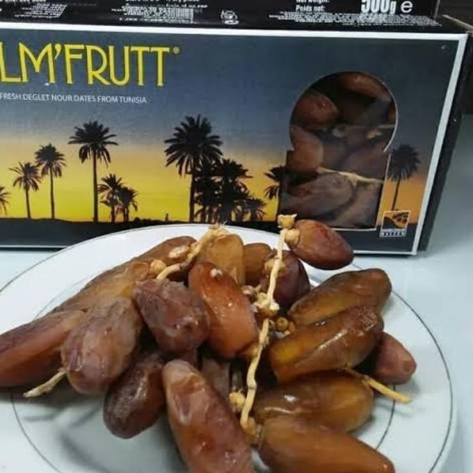 

Diskon | KJ5|Kurma Palmfruit Tunisia Tangkai 500gr