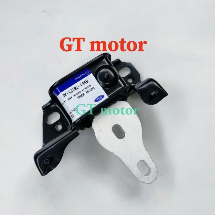 Engine Mounting Kiri Ford Fiesta