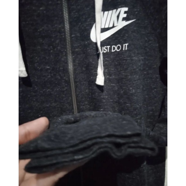 Hoodie Nike Just DO IT