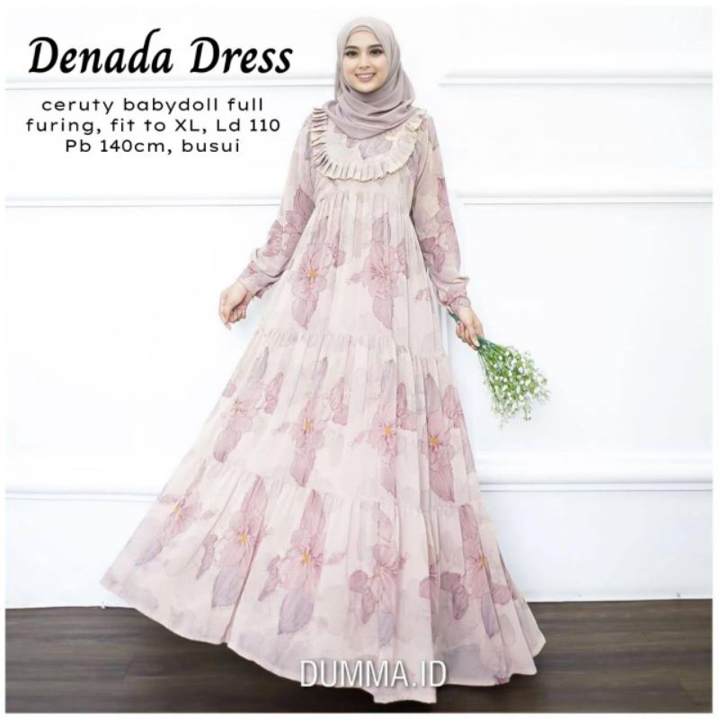 DENADA DRESS